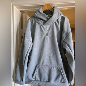 NWT HJK Exclusive Ninja Pullover Hoodie